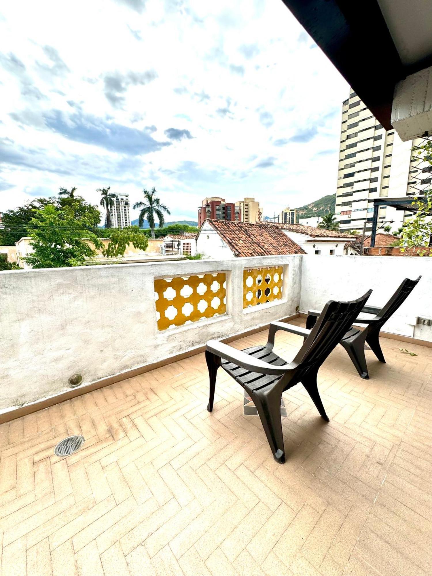 Hotel Casa Bresse Cali Exterior foto